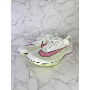 New Nike Air Zoom Victory Spikes Track & Field Men’s 14 CD4385-101